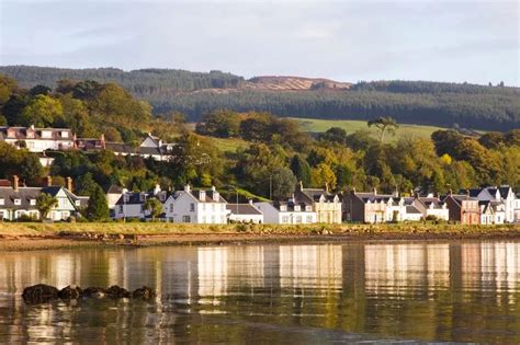 are scottish cheap